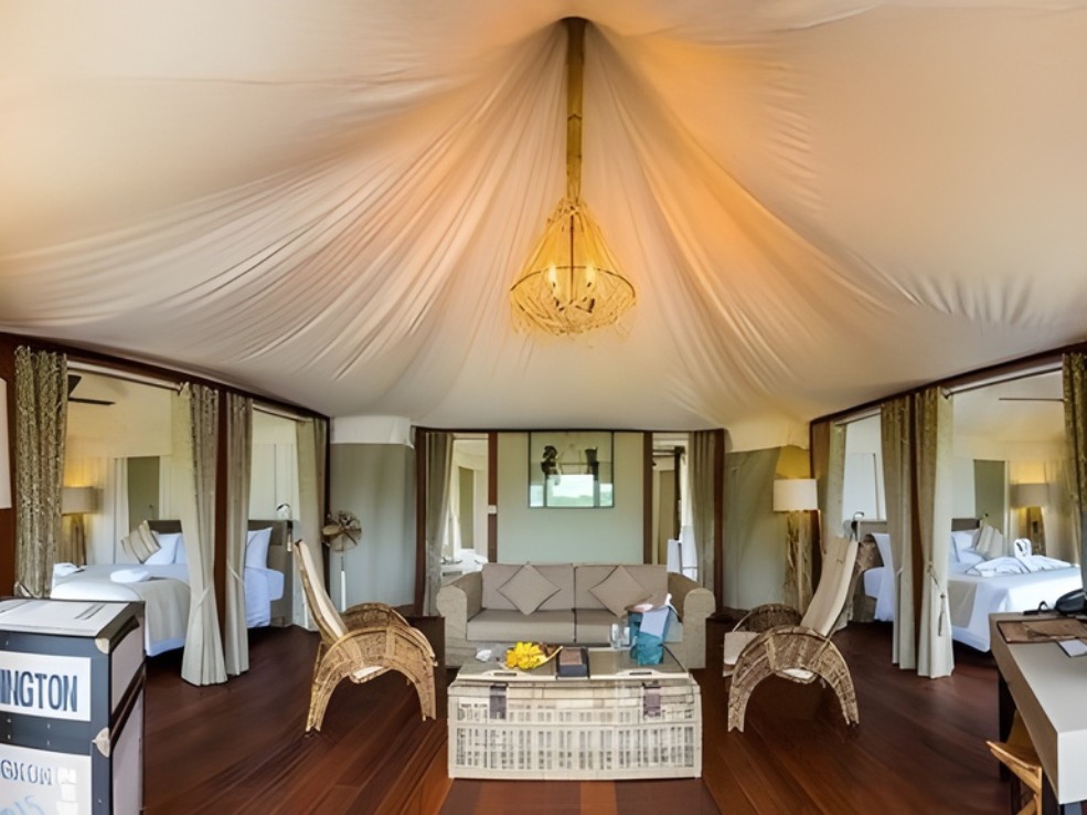 Menjangan Dynasty Resort